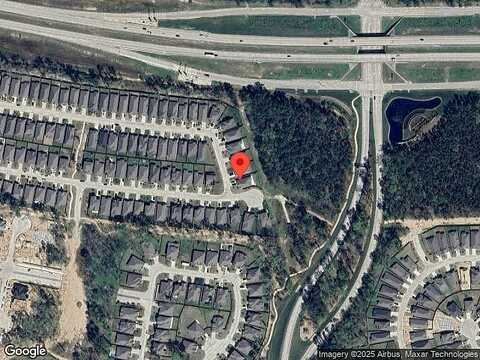 Mount Frisell, PORTER, TX 77365