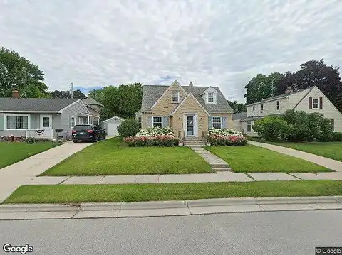 Dicke, SHEBOYGAN FALLS, WI 53085