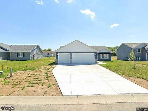 7Th, GREEN ISLE, MN 55338