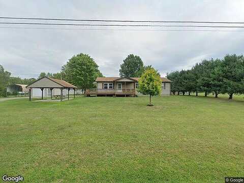 Providence, JAMESTOWN, PA 16134