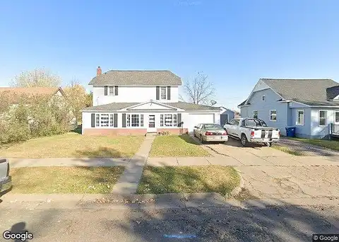 Gates, RICE LAKE, WI 54868