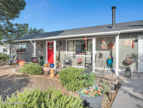 Shawnee, COTTONWOOD, AZ 86326