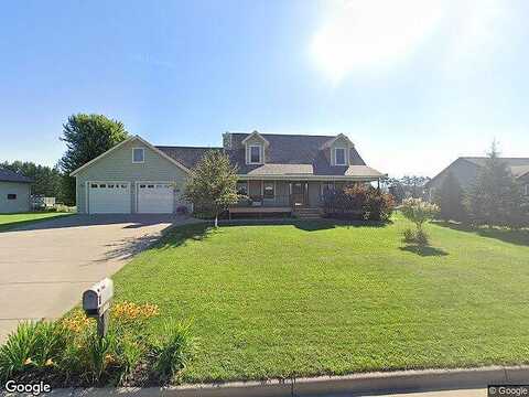 Abby, CUMBERLAND, WI 54829