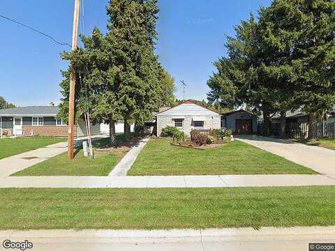 Eisner, SHEBOYGAN, WI 53083