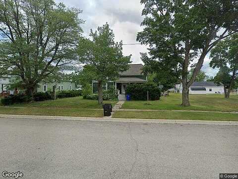 Beebe, PESHTIGO, WI 54157