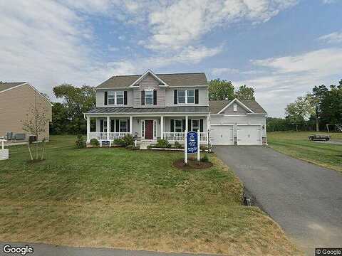 Paradise View, GREENCASTLE, PA 17225