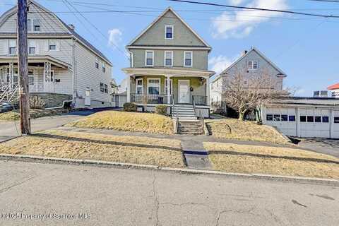 Electric, SCRANTON, PA 18509