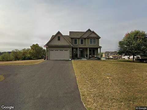Warm Spring, CHAMBERSBURG, PA 17202
