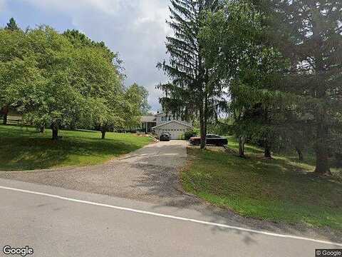 Saint Augustine, HARTFORD, WI 53027
