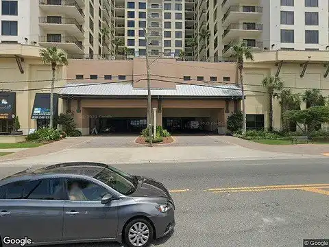 Front Beach, PANAMA CITY BEACH, FL 32413