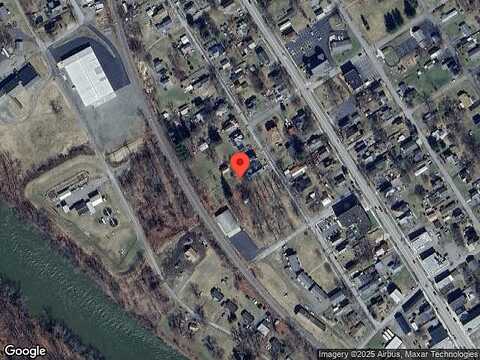 Church, GREAT BEND, PA 18821