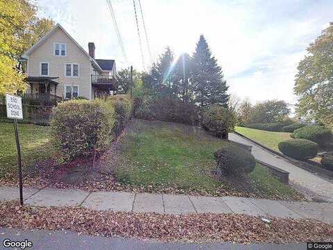 Walnut, PITTSBURGH, PA 15218