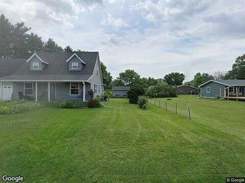 2Nd, OSSEO, WI 54758