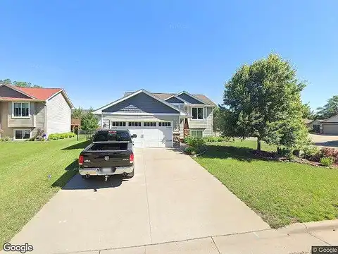 Falcon, NEW RICHMOND, WI 54017
