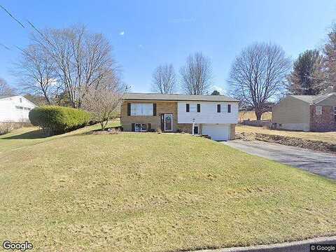 Fredricka, CURWENSVILLE, PA 16833