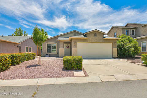 Bannon, CHINO VALLEY, AZ 86323