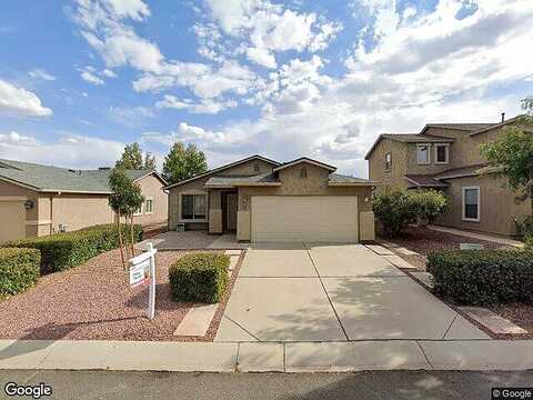 Bannon, CHINO VALLEY, AZ 86323