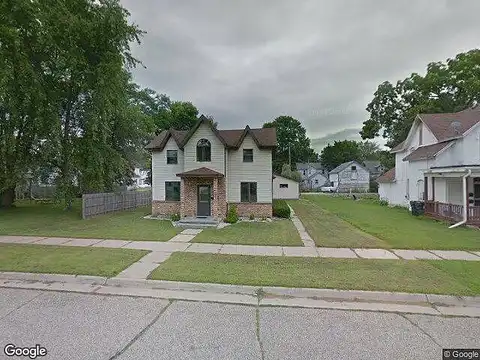 Carroll, PORTAGE, WI 53901