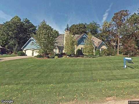 Monastery Hill, OCONOMOWOC, WI 53066
