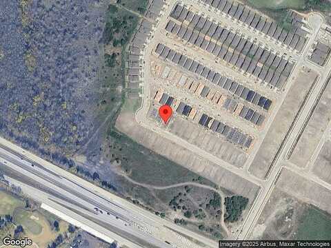 Barkridge, CRANDALL, TX 75114