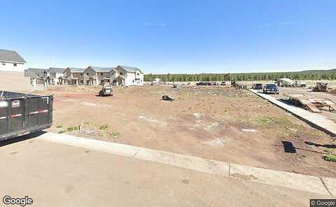 Solid Rock, BELLEMONT, AZ 86015