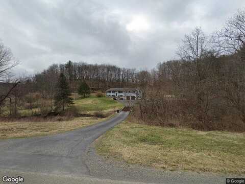 Bailey Settlement, CLEARFIELD, PA 16830