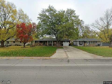 Division, CLARA CITY, MN 56222