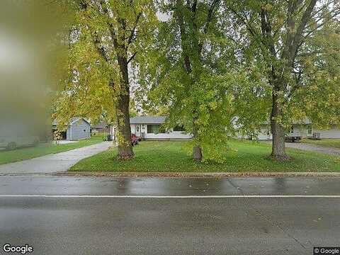 Division, CLARA CITY, MN 56222