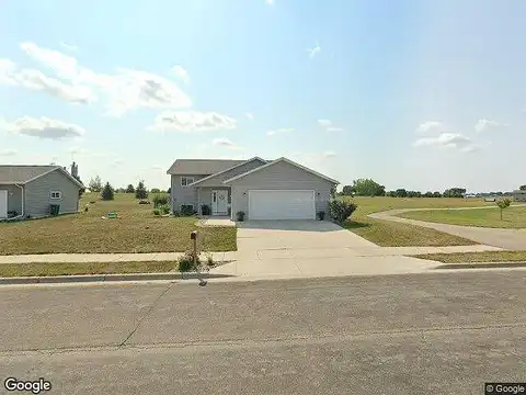 Stockholm, MARSHALL, MN 56258