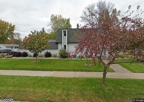 17Th, MARSHFIELD, WI 54449