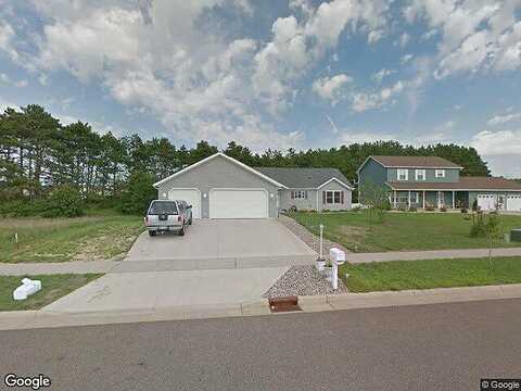 Hanson, SPARTA, WI 54656