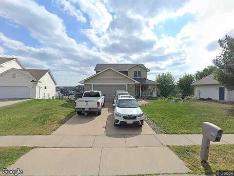 Sylla, RIVER FALLS, WI 54022