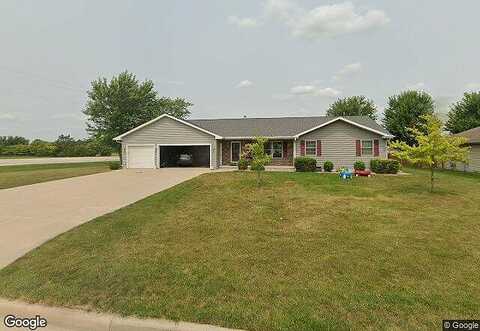 Norman, WRIGHTSTOWN, WI 54180