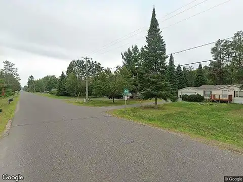 Olker, HAYWARD, WI 54843
