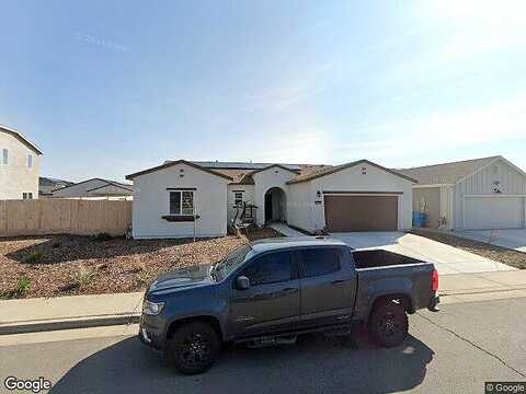 Luther, LIVE OAK, CA 95953
