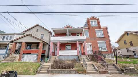 Schley, PITTSBURGH, PA 15205