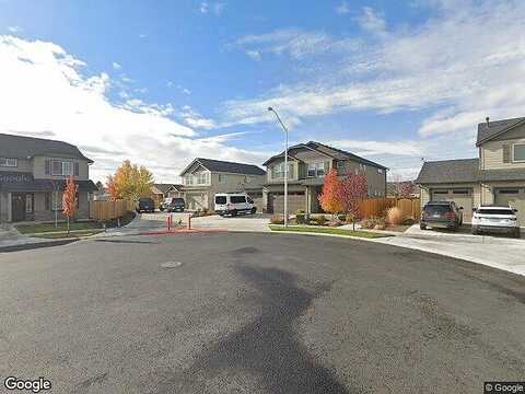 Teak, REDMOND, OR 97756