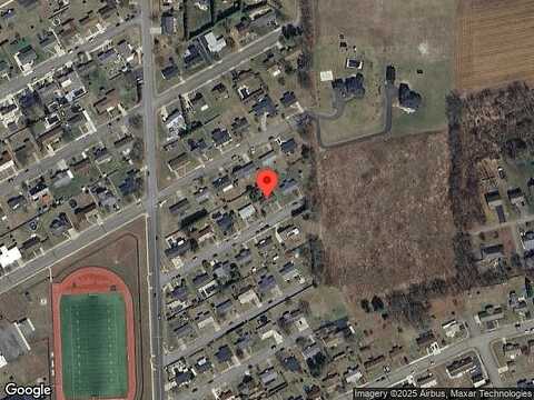 9Th, BERWICK, PA 18603