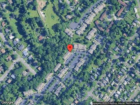 Valley Glen Rd, Elkins Park, PA 19027