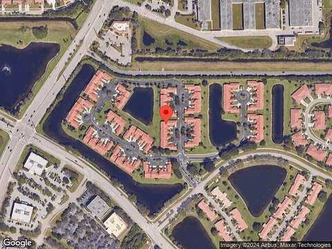 Waterline Dr, Boynton Beach, FL 33472