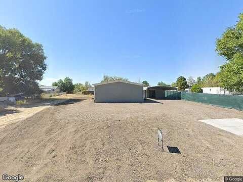 Frost, PUEBLO, CO 81007