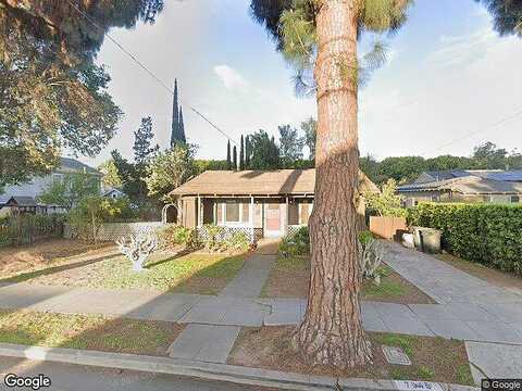 Caldwell, WHITTIER, CA 90602