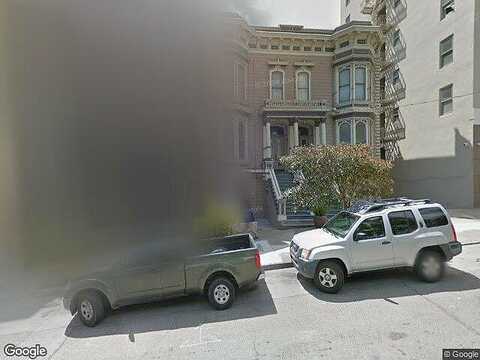 Waller, SAN FRANCISCO, CA 94102