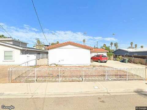 Rivera, CHULA VISTA, CA 91911