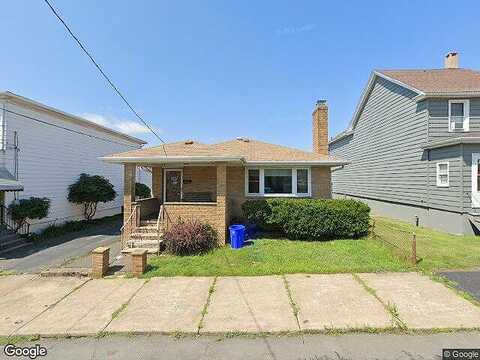Garfield, HAZLETON, PA 18201