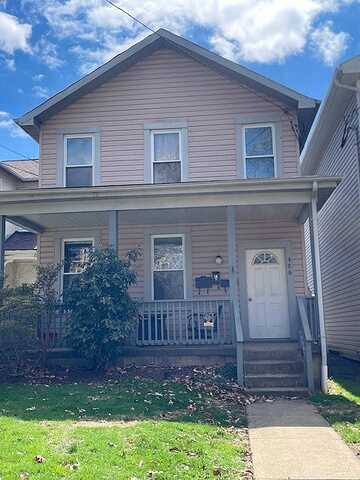 College, OAKMONT, PA 15139