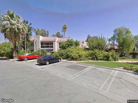 E Via Escuela, Palm Springs, CA 92262