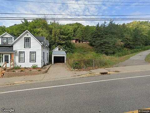 North, FOUNTAIN CITY, WI 54629
