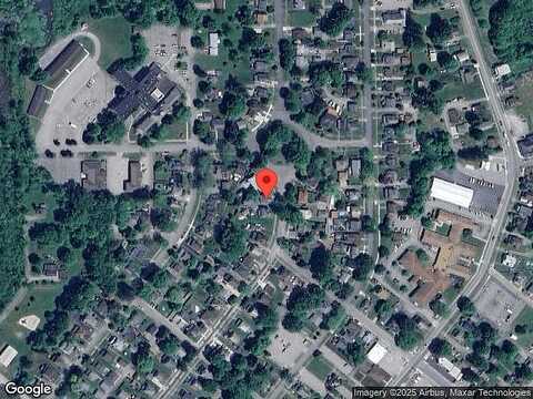 State, GROVE CITY, PA 16127