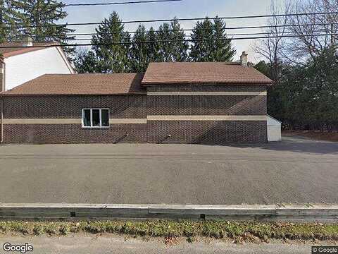 Route 309, DALLAS, PA 18612